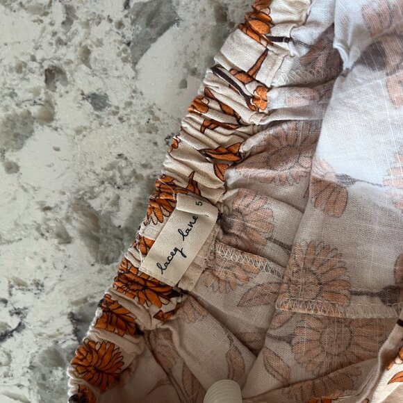 Lacey Lane bloomers size 5 - Picture 11 of 11